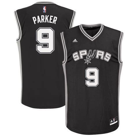 adidas san antonio spurs custom replica road jersey|San Antonio Spurs Replica Jerseys, Spurs Replica Uniforms, Jerseys .